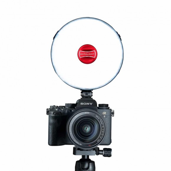 Rotolight Neo 3 Ultimate Bundle